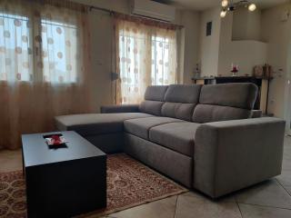 Prinos Apartment - 1