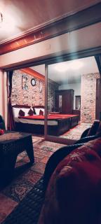 Nile Star Suites & Apartments - Cairo - 1