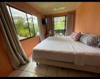 Second Floor Rose House - 2