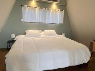 A-Frame, Rio Celeste in premises and close to park - 5