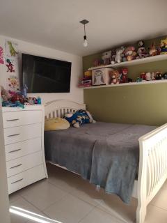 Comodo Practico Ubicado - 7