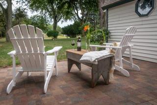 Blue Vieira Cottage - 3