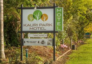 Kauri Park Motel - Kerikeri - 5