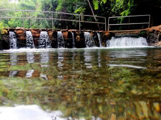 Thermas Paradise - Rio Quente - 0