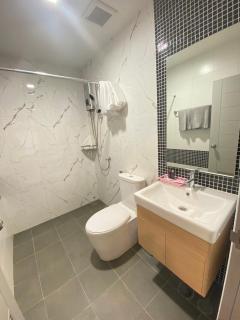 Smile Residence at Kaset-Sena - Ban Yang - 1
