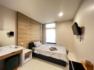 Smile Residence at Kaset-Sena - Ban Yang - 0