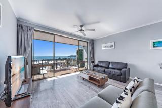 OCEAN VIEWS 16 pool & Spa Wi-FI - Airlie Beach - 6