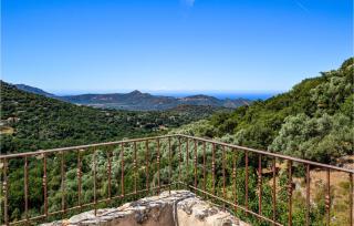 Awesome Home In Ville-Di-Paraso - 7