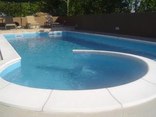 Apartment in Dramalj with sea view, balcony, air conditioning, WiFi 4623-6 - Dramalj - 8