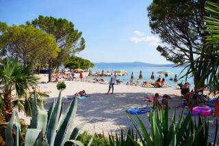 Apartment in Dramalj with sea view, balcony, air conditioning, WiFi 4623-6 - 7