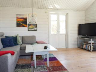 4 person holiday home in GRUNDSUND - 3