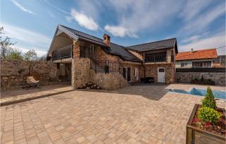 Cozy Home In Gracac With Sauna - Gračac - 8