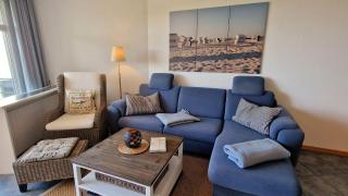 Haus-Quisisana-Whg-15 - Sankt Peter-Ording - 0