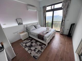 林莊園包棟別墅Skydoorzi Villa - Guoxing - 3