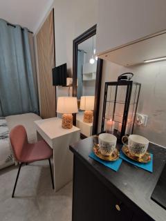 City Center Studio Apartments - Varsóvia - 4