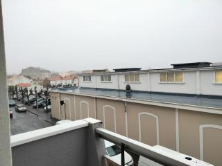 Studio cosy au cœur du Marché Arago, à 400 m de la grande plage, avec balcon et local vélos - FR-1-331-224 - Les Sables-dʼOlonne - 9
