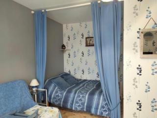 Studio cosy au cœur du Marché Arago, à 400 m de la grande plage, avec balcon et local vélos - FR-1-331-224 - Les Sables-dʼOlonne - 7