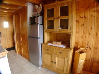 Duplex T3 à Morillon - Animaux bienvenus, WiFi, Parking inclus - FR-1-629-125 - Morillon - 5