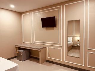 โรงแรมในฝัน - Chon Buri - 5