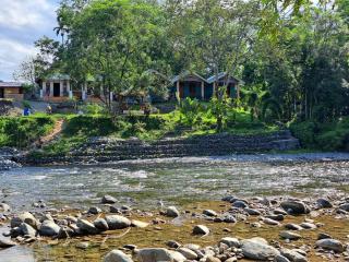 Asim Paris Guesthouse & jungle trekking - 4
