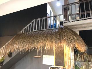 The Nau Home - Nusa Lembongan - 1