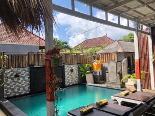 The Nau Home - Nusa Lembongan - 9
