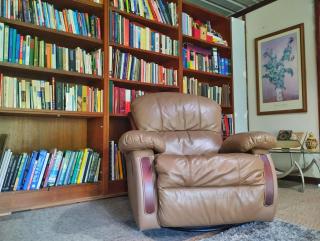Awanaz Farmstay With Pool and Farm Animal Jitra Kedah - Jitra - 1