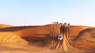 Delight Desert Private Camp - Al Wāşil - 4