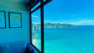 Oceanus MT Vien Trieu Thai Ha Hotel & Apartment - Nha Trang - 7