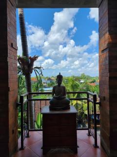 BUDA AMITABA - Ubud - 1