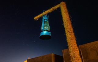 Delight Desert Private Camp - Al Wāşil - 2