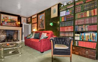 Amazing Home In Sernhac With Wifi - Sernhac - 4