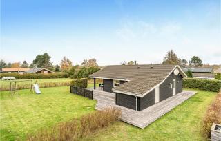 Holiday Home Valsen Bogø By I - Bogø By - 9