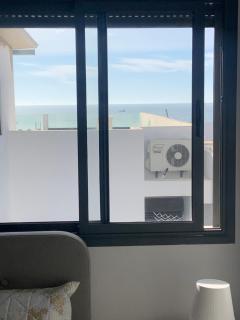 Belle appartement situé à la plage mahdia - Kenitra - 1