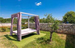 Lovely Home In Marici With Sauna - Veli Turini - 1