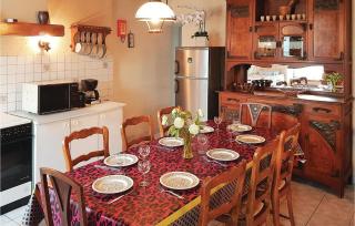 Holiday Home Rue Du Calvaire - Le Cloître-Saint-Thégonnec - 9
