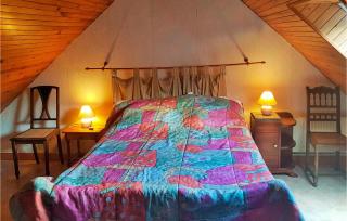 Holiday Home Rue Du Calvaire - Le Cloître-Saint-Thégonnec - 4