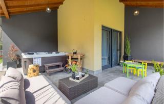 Awesome Home In Klana With Sauna - 3