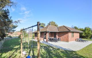 Holiday Home Rodby Ii - 5