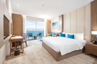 Homie Panorama Beachfront Residences Nha Trang - Nha Trang - 6