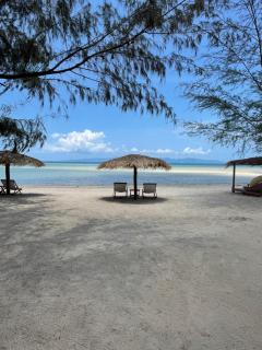 All At Sea Beach Resort - Ban Tai - 6