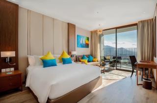 Homie Panorama Beachfront Residences Nha Trang - Nha Trang - 5