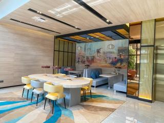 Capri by Fraser, Phnom Penh - Phnom Penh - 4