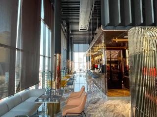 Capri by Fraser, Phnom Penh - Phnom Penh - 1