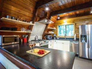 Forest View Chalet - 4