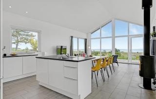 Awesome Home In Ebeltoft With Wifi - 5