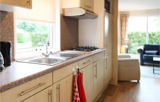 Stunning Home In Tzummarum With Kitchen - 6