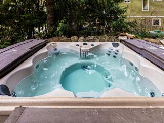 Stargazer Chalet - 7