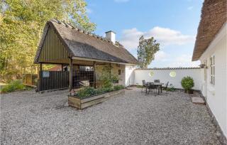 Awesome Home In Sydals With Wifi - - 1