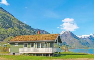 Awesome Home In Fjærland - Fjarland - 4